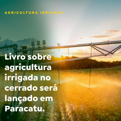 Paracatu Rural - Jornal do agronegócio