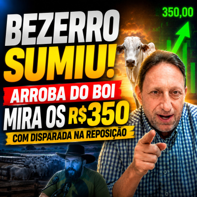 Paracatu Rural - Jornal do agronegócio