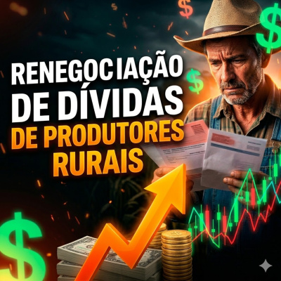 Paracatu Rural - Jornal do agronegócio