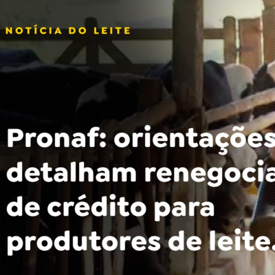 Paracatu Rural - Jornal do agronegócio