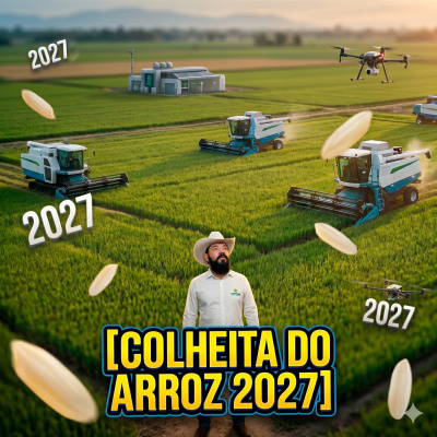 Paracatu Rural - Jornal do agronegócio