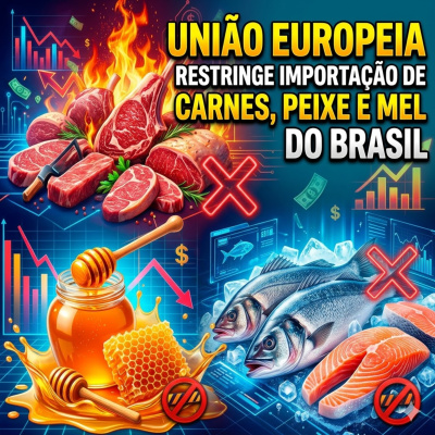 Paracatu Rural - Jornal do agronegócio