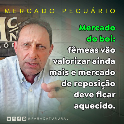 Paracatu Rural - Jornal do agronegócio
