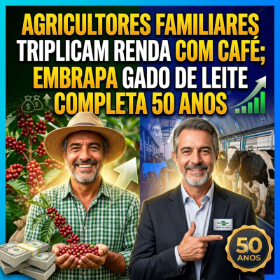 Paracatu Rural - Jornal do agronegócio