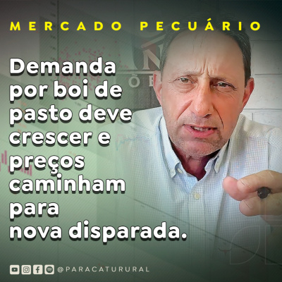 Paracatu Rural - Jornal do agronegócio