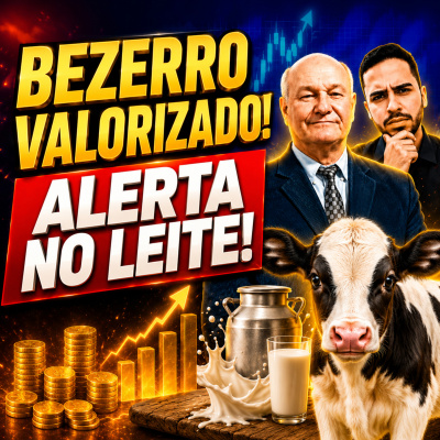 Paracatu Rural - Jornal do agronegócio
