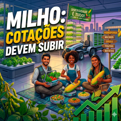 Paracatu Rural - Jornal do agronegócio
