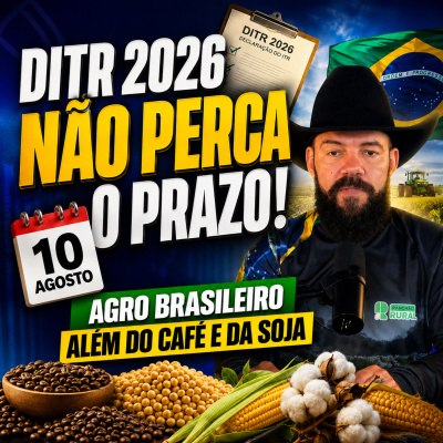 Paracatu Rural - Jornal do agronegócio