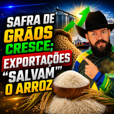 Paracatu Rural - Jornal do agronegócio