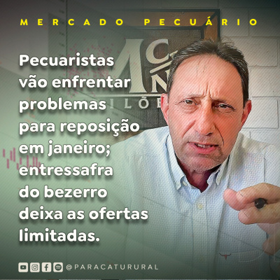 Paracatu Rural - Jornal do agronegócio