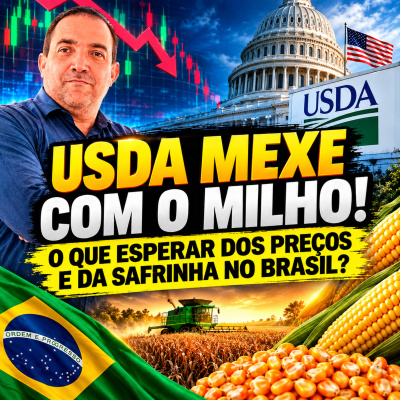 Paracatu Rural - Jornal do agronegócio