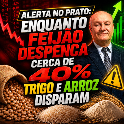 Paracatu Rural - Jornal do agronegócio