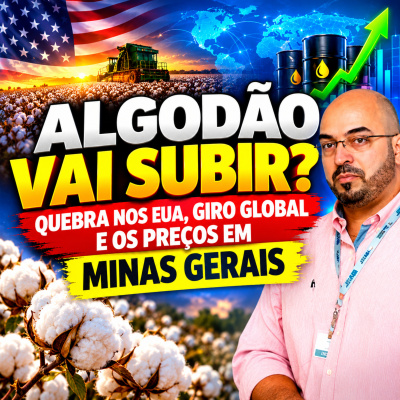 Paracatu Rural - Jornal do agronegócio
