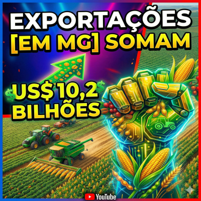 Paracatu Rural - Jornal do agronegócio