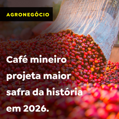 Paracatu Rural - Jornal do agronegócio