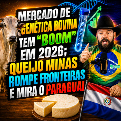 Paracatu Rural - Jornal do agronegócio