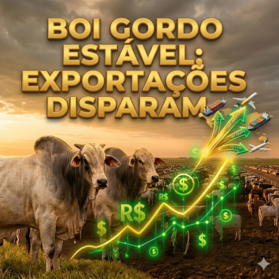 Paracatu Rural - Jornal do agronegócio