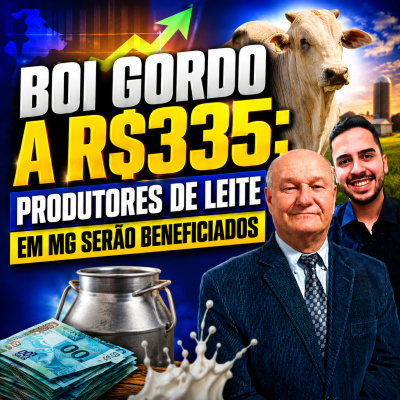 Paracatu Rural - Jornal do agronegócio