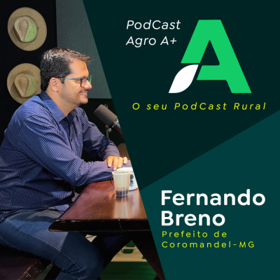 Paracatu Rural - Jornal do agronegócio