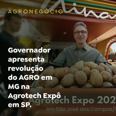 Paracatu Rural - Jornal do agronegócio