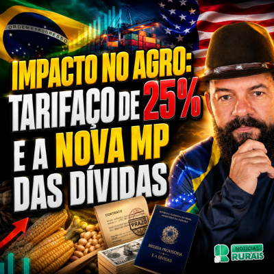 Paracatu Rural - Jornal do agronegócio