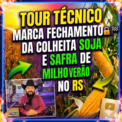 Paracatu Rural - Jornal do agronegócio