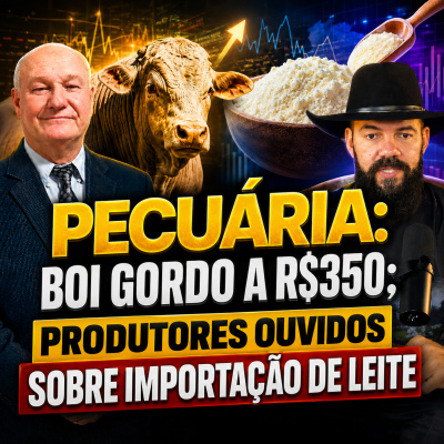 Paracatu Rural - Jornal do agronegócio