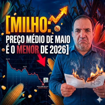 Paracatu Rural - Jornal do agronegócio