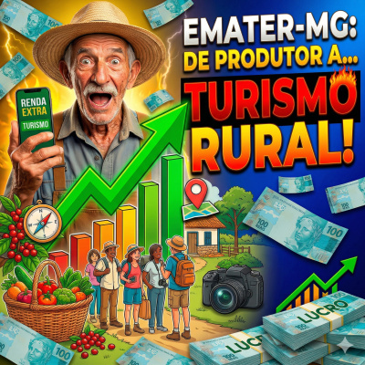 Paracatu Rural - Jornal do agronegócio