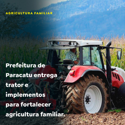 Paracatu Rural - Jornal do agronegócio