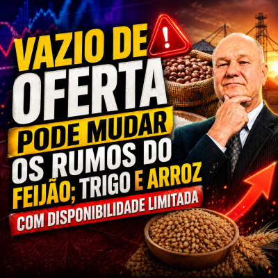 Paracatu Rural - Jornal do agronegócio