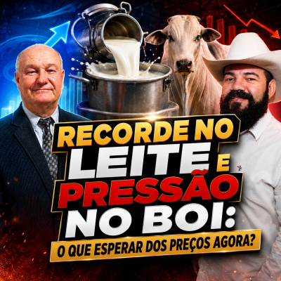 Paracatu Rural - Jornal do agronegócio