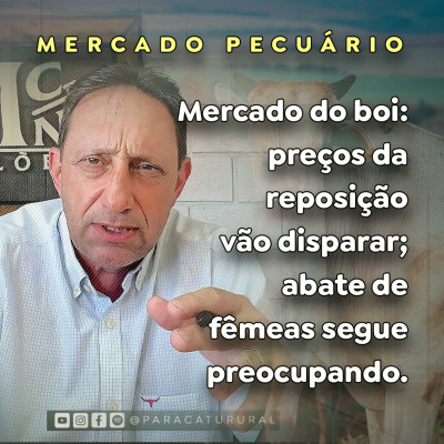 Paracatu Rural - Jornal do agronegócio