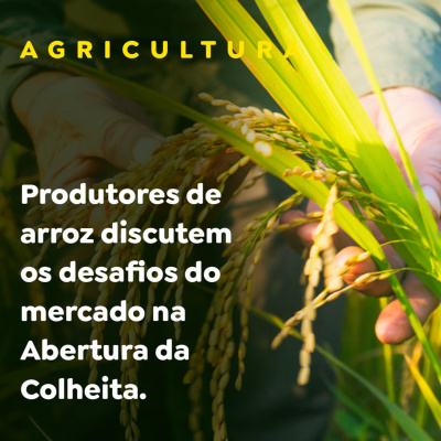 Paracatu Rural - Jornal do agronegócio