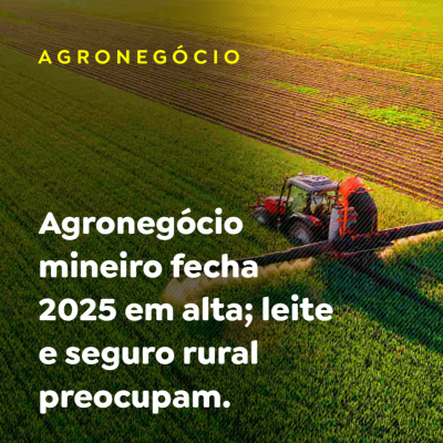 Paracatu Rural - Jornal do agronegócio