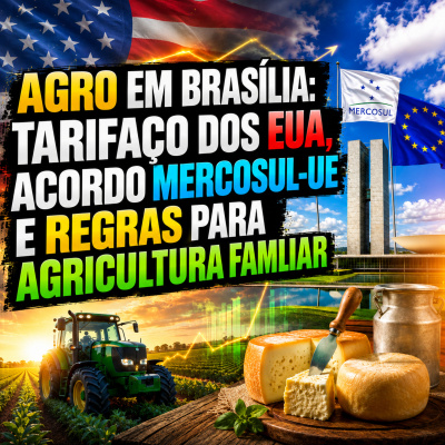 Paracatu Rural - Jornal do agronegócio