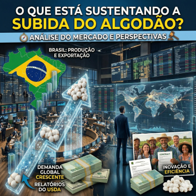 Paracatu Rural - Jornal do agronegócio