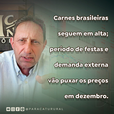 Paracatu Rural - Jornal do agronegócio