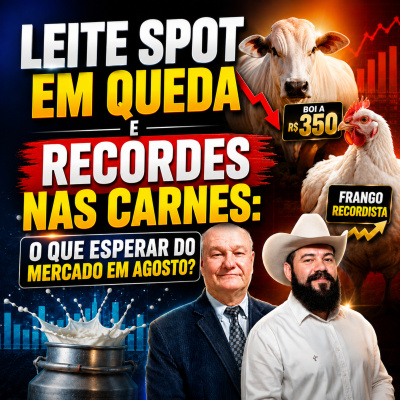 Paracatu Rural - Jornal do agronegócio