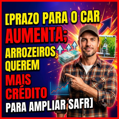 Paracatu Rural - Jornal do agronegócio