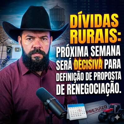 Paracatu Rural - Jornal do agronegócio