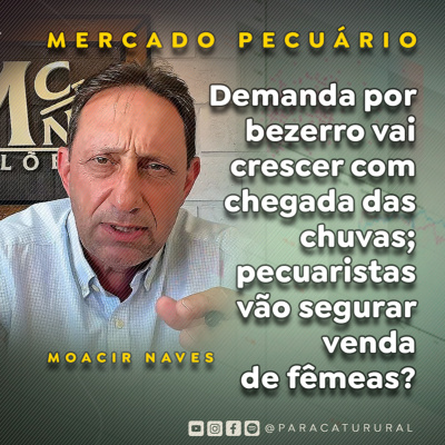 Paracatu Rural - Jornal do agronegócio