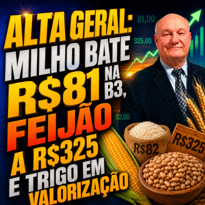 Paracatu Rural - Jornal do agronegócio