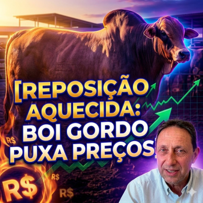 Paracatu Rural - Jornal do agronegócio