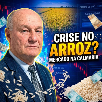Paracatu Rural - Jornal do agronegócio