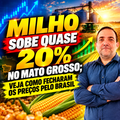 Paracatu Rural - Jornal do agronegócio