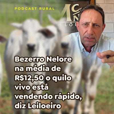 Paracatu Rural - Jornal do agronegócio
