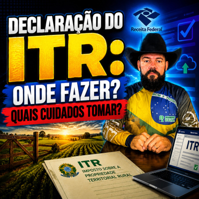 Paracatu Rural - Jornal do agronegócio