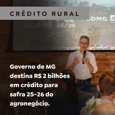 Paracatu Rural - Jornal do agronegócio