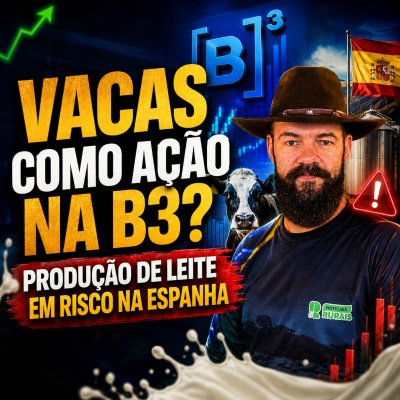 Paracatu Rural - Jornal do agronegócio